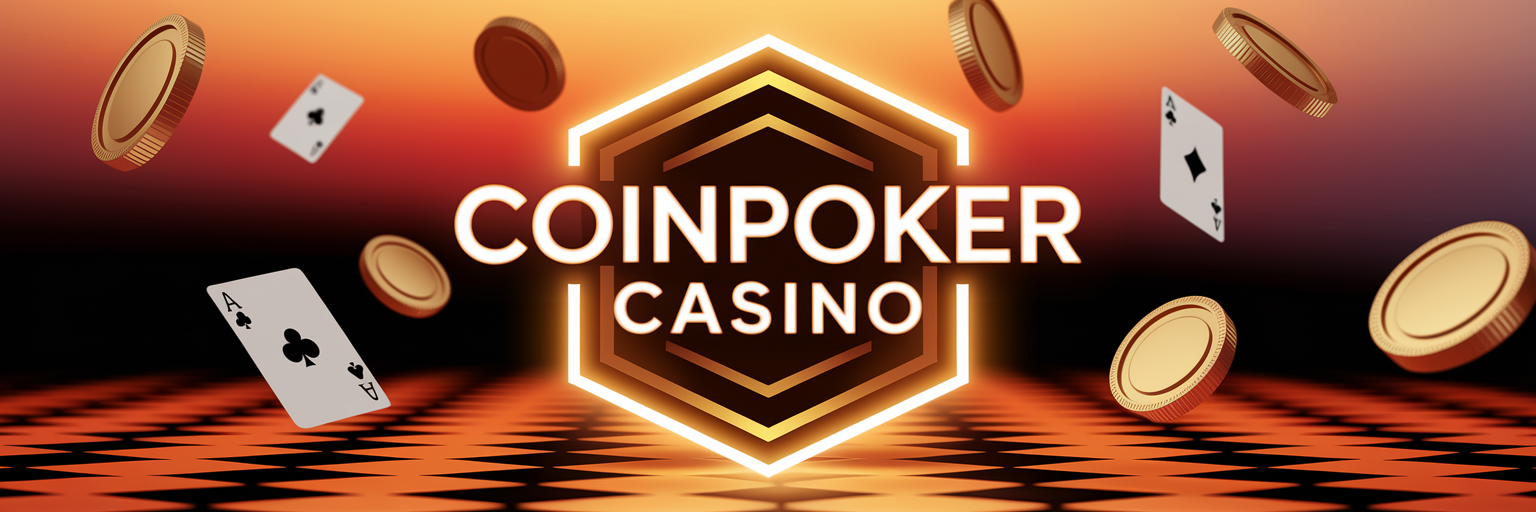 coinpoker casino
