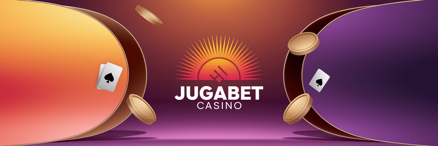 jugabet casino