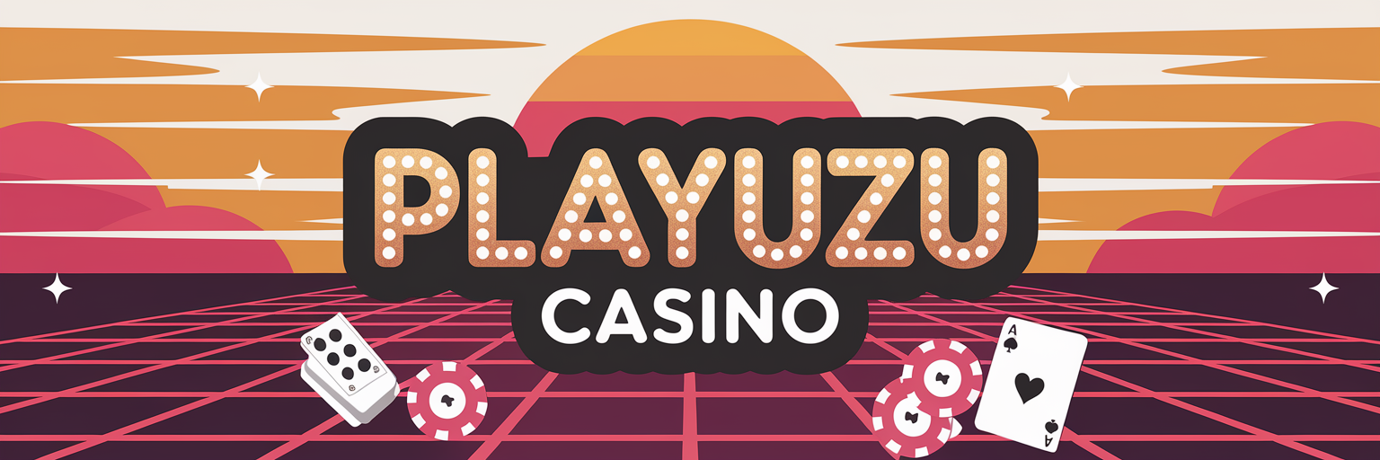 playuzu casino