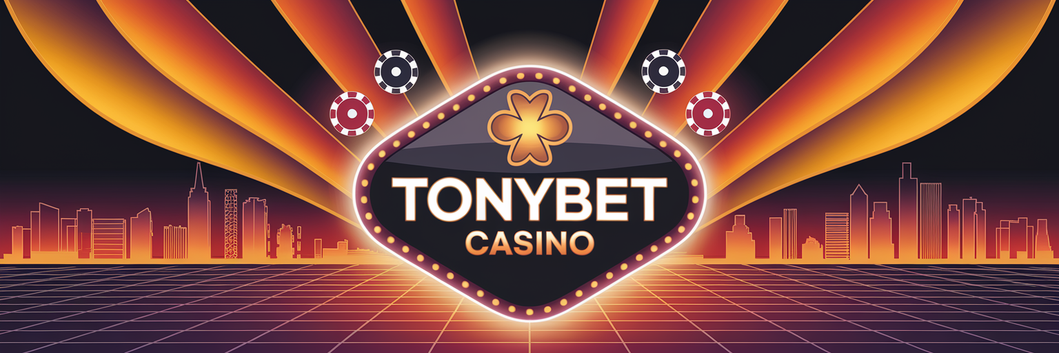 tonybet casino